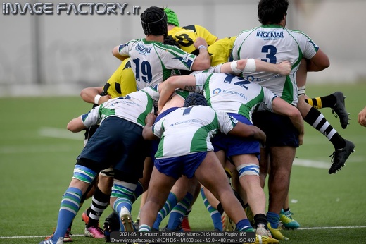 2021-06-19 Amatori Union Rugby Milano-CUS Milano Rugby 165